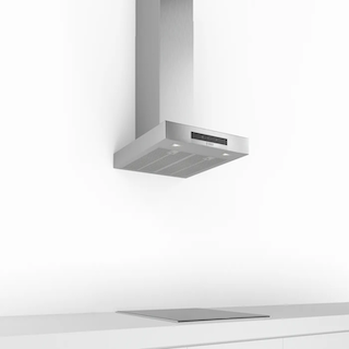 BOSCH Serie 4 Wandesse 60 cm Edelstahl DWB67IM50