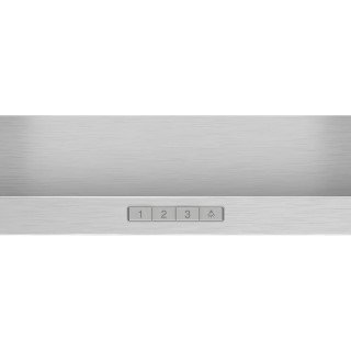 BOSCH Serie 2 Wandesse 60 cm Edelstahl DWP64BC50