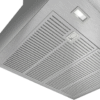 BOSCH Serie 4 Wandesse 60 cm Edelstahl DWB67IM50