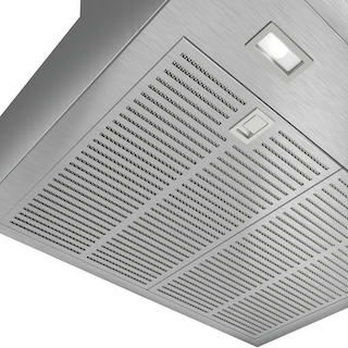 BOSCH Serie 4 Wandesse 60 cm Edelstahl DWB67IM50