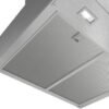 BOSCH Serie 4 Wandesse 60 cm Edelstahl DWB66DM50