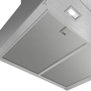 BOSCH Serie 4 Wandesse 60 cm Edelstahl DWB66DM50
