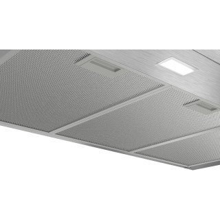 BOSCH Serie 2 Wandesse 90 cm Edelstahl DWP96BC50