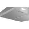 BOSCH Serie 2 Wandesse 60 cm Edelstahl DWP64BC50