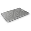 BOSCH Serie 2 Wandesse 60 cm Edelstahl DWP64BC50