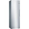 Bosch Serie 4 KSV36VLDP freistehender Kühlschrank in Metall-Optik 186 x 60 cm. Kreaktivmoebel, Kreativ möbel