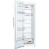 Bosch Serie 4 KSV36VWEP Freistehender Kühlschrank 186 x 60 cm Weiß
