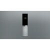 Bosch Serie 6 KSV36BIEP Freistehender Kühlschrank 186 x 60 cm Gebürsteter Stahl AntiFingerprint