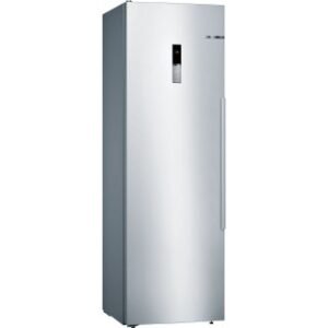 Bosch Serie 6 KSV36BIEP Freistehender Kühlschrank in Edelstahl-Optik. Kreaktivmoebel, Kreativ möbel.
