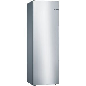 Bosch Serie 8 KSF36PIDP freistehender Kühlschrank in Edelstahl mit AntiFingerprint. Kreaktivmoebel, Kreativ möbel.