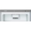 Bosch Serie 4 KSV36VBEP Freistehender Kühlschrank 186 x 60 cm Schwarz