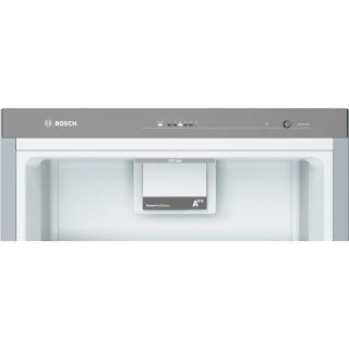 Bosch Serie 4 KSV36VBEP Freistehender Kühlschrank 186 x 60 cm Schwarz