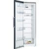 Bosch Serie 4 KSV36VBEP Freistehender Kühlschrank 186 x 60 cm Schwarz