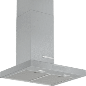 BOSCH Serie 6 Wandesse 60 cm Edelstahl DWB67CM50 frontal montier Kreaktivmoebel, Kreativ Möbel