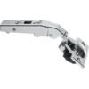 KREAKTIVMOEBEL Blum CLIP top BLUMOTION Winkelscharnier 95° +45° III (79B9458) – Scharnier mit Dämpfung für Möbel mit starkem Winkelanschlag
