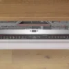 Bosch Serie 6, Vollintegriert Geschirrspüler 60 cm, SMV6YAX02E