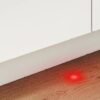 Bosch Serie 2 Vollintegrierter Geschirrspüler 60 cm SMV25AX06E