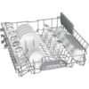 Bosch Serie 2 Vollintegrierter Geschirrspüler 60 cm SMV25AX06E