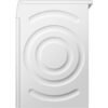 BOSCH Serie 4 Wärmepumpentrockner 8 kg WTH85VWIN