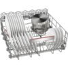 Bosch Serie 2 Vollintegrierter Geschirrspüler 60 cm SMV25AX06E