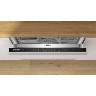 Bosch Serie 2 Vollintegrierter Geschirrspüler 60 cm SMV25AX06E
