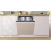 Bosch Serie 2 Vollintegrierter Geschirrspüler 60 cm SMV25AX06E