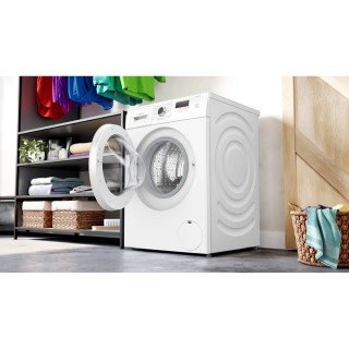 BOSCH Serie 2 Waschmaschine Frontlader 7 kg WGE02420