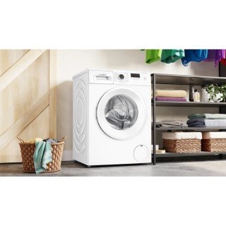 BOSCH Serie 2 Waschmaschine Frontlader 7 kg WGE02420