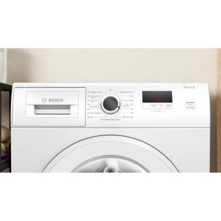 BOSCH Serie 2 Waschmaschine Frontlader 7 kg WGE02420