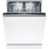 Bosch Serie 2 Vollintegrierter Geschirrspüler 60 cm SMV25AX06E Kreaktivmoebel, Kreativ möbel.