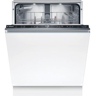 Bosch Serie 2 Vollintegrierter Geschirrspüler 60 cm SMV25AX06E Kreaktivmoebel, Kreativ möbel.