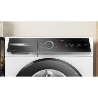 BOSCH Serie 8 Waschmaschine Frontlader 9 kg WGB244071
