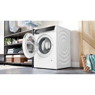 BOSCH Serie 8 Waschmaschine Frontlader 9 kg WGB244071