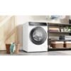 BOSCH Serie 8 Waschmaschine Frontlader 9 kg WGB244071