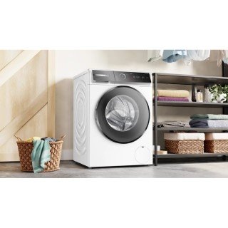 BOSCH Serie 8 Waschmaschine Frontlader 9 kg WGB244071