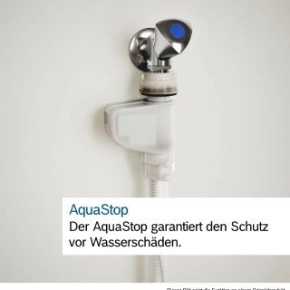 Bosch Serie 2 Vollintegrierter Geschirrspüler 60 cm SMV25AX06E