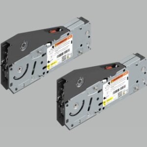 Aventos HL top Kraftspeicher -Set 22L2510