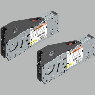 Aventos HL top Kraftspeicher -Set 22L2510