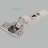 Blum CLIP top 110° Scharnier Mittelanschlag o Feder 70T3650.TL