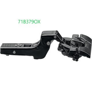 Blum CLIP top BLUMOTION 110° Scharnier 71B3790OX