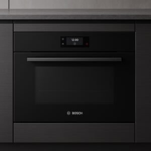 BOSCH Induktionskochfeld 60 cm Serie 6, Schwarz PIF695HC1E