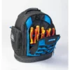 Högert Heavy Duty Werkzeug Rucksack Elektriker Tasche Organizer Werkstatt Handwerk 0HT7G226