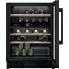 Bosch Serie 6 KUW21AHG0 Einbau-Weinkühlschrank 81,8 x 59,8 cm Kreaktivmoebel, Kreativ möbel.
