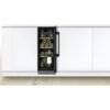 Bosch Serie 6 KUW20VHF0 Einbau-Weinkühlschrank 81,8 x 29,8 cm