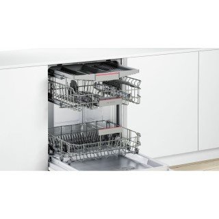 Bosch SMV46KX04E vollintegrierte Geschirrspüler 60 cm