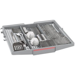 Bosch SMV46KX04E vollintegrierte Geschirrspüler 60 cm