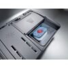 Bosch SMV46KX04E vollintegrierte Geschirrspüler 60 cm