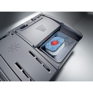 Bosch SMV46KX04E vollintegrierte Geschirrspüler 60 cm