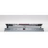 Bosch SMV46KX04E vollintegrierte Geschirrspüler 60 cm