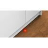 Bosch SMV46KX04E vollintegrierte Geschirrspüler 60 cm